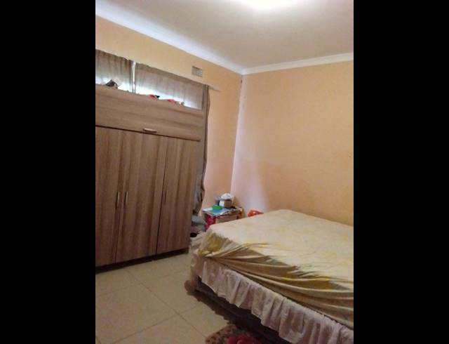 4 BEDROOM HOUSE FOR SALE IN KLAARWATER
